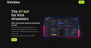 KickBot