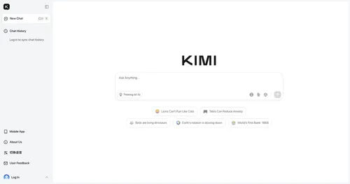 Kimi