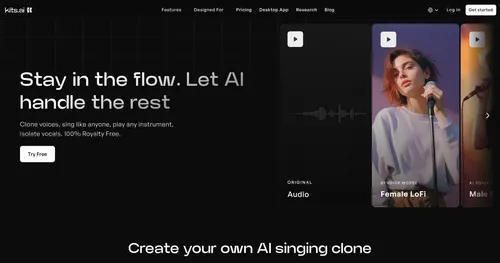 Kits.AI