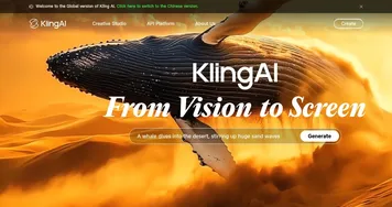Kling AI