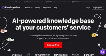 KnowledgeBase