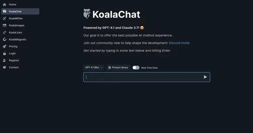 KoalaChat