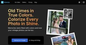 Kolorize