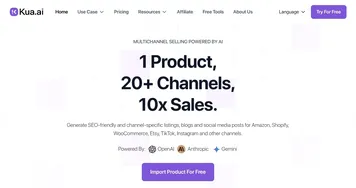 Kua.ai