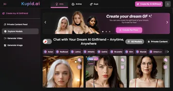 Kupid.ai