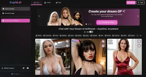 Kupid.ai