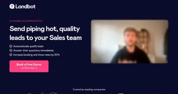 Landbot AI