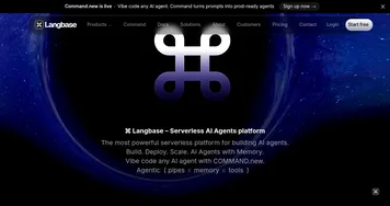Langbase