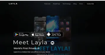 Layla Network