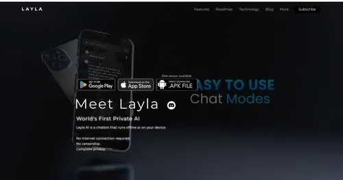 Layla Network