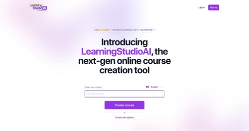 LearningStudioAI