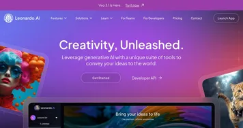 Leonardo.Ai