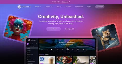 Leonardo.Ai