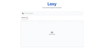 Lexy