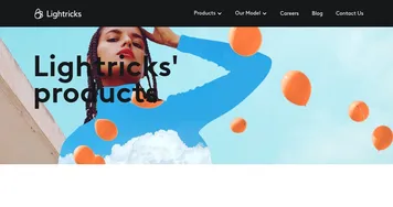 Lightricks