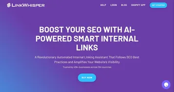 LinkWhisper