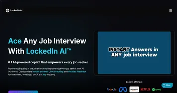 LockedIn AI