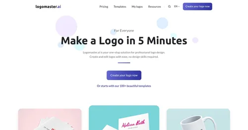 logomaster.ai
