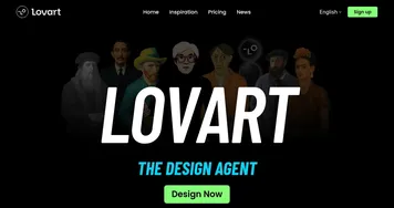 Lovart