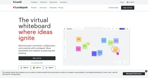 Lucidspark
