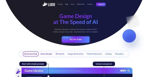 Ludo