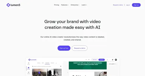 Lumen5