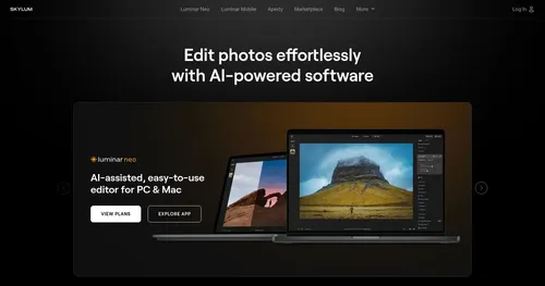 Luminar Neo