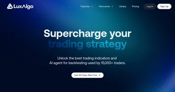 LuxAlgo