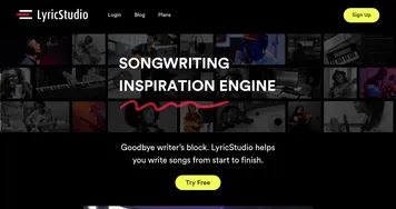 LyricStudio