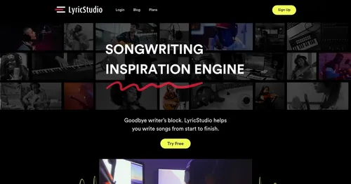 LyricStudio