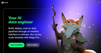 Mage AI