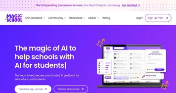 Magic School AI