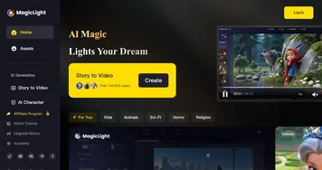 MagicLight