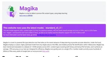 Magika