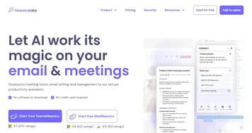 MailMaestro