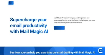 MailMagic AI