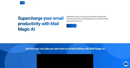 MailMagic AI
