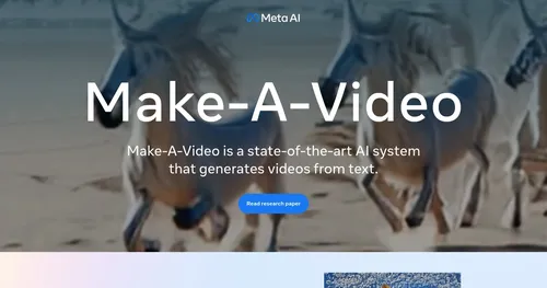 Make-A-Video