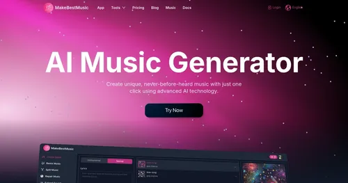 MakeBestMusic