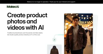 Maker.ai