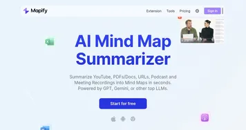 Mapify