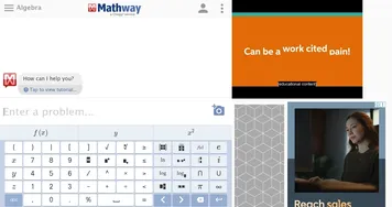 Mathway