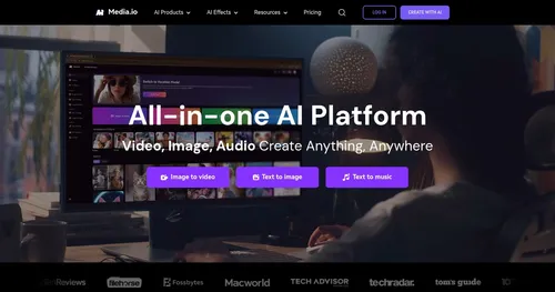 Media.io