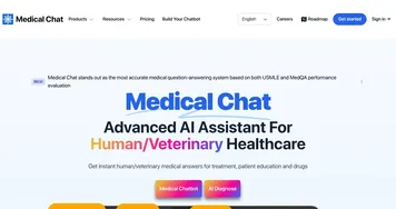 Medical Chat