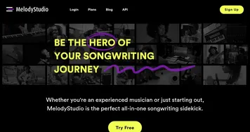 MelodyStudio