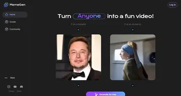 MemeGen AI