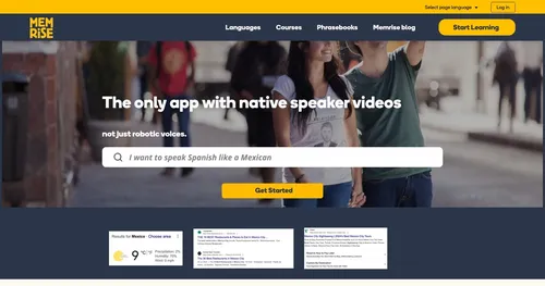 Memrise