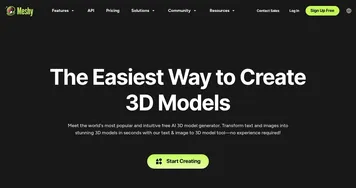 Meshy