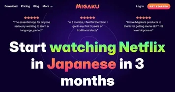 Migaku