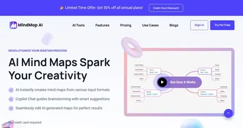 MindMap AI